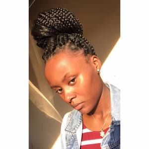 Meet your Posher, Destiny